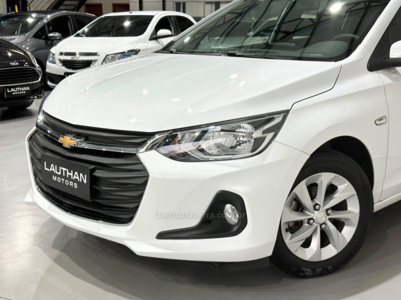 ONIX 1.0 LT2 FLEX 4P MANUAL - 2023 - NOVO HAMBURGO
