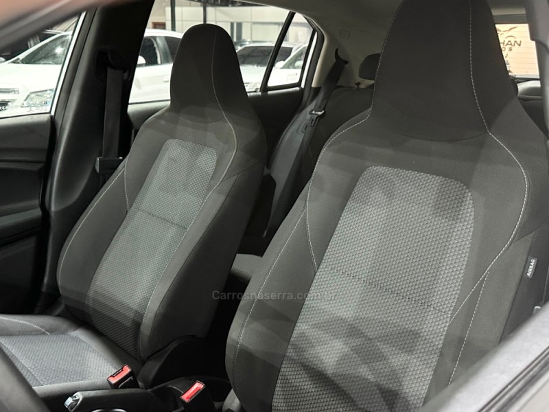 ONIX 1.0 LT2 FLEX 4P MANUAL - 2023 - NOVO HAMBURGO