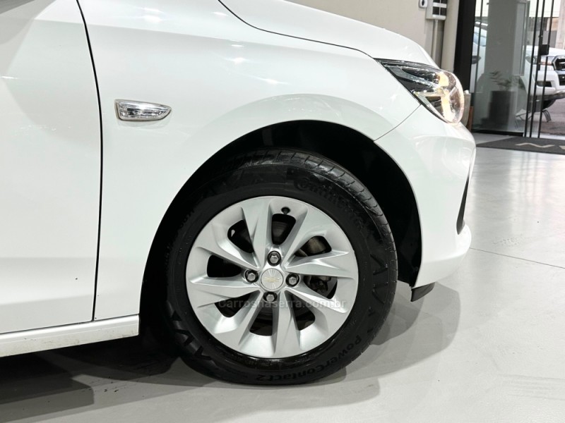 ONIX 1.0 LT2 FLEX 4P MANUAL - 2023 - NOVO HAMBURGO