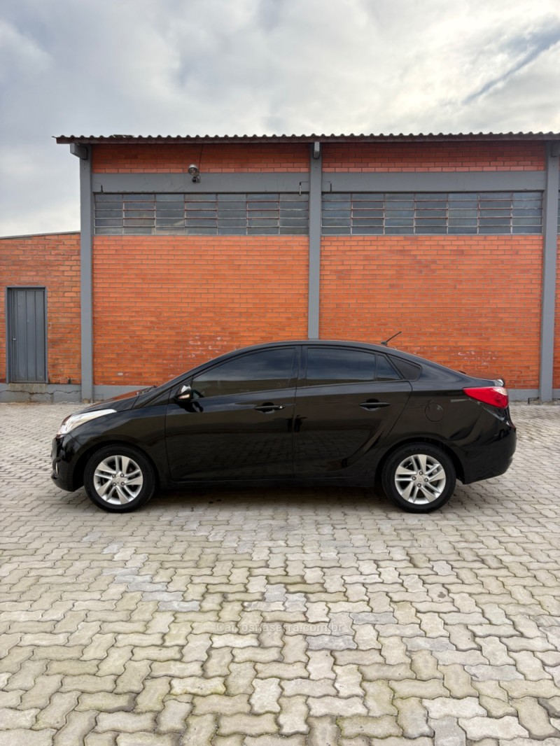 HB20S 1.6 PREMIUM 16V FLEX 4P AUTOMÁTICO - 2014 - CAXIAS DO SUL