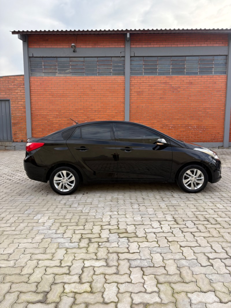 HB20S 1.6 PREMIUM 16V FLEX 4P AUTOMÁTICO - 2014 - CAXIAS DO SUL