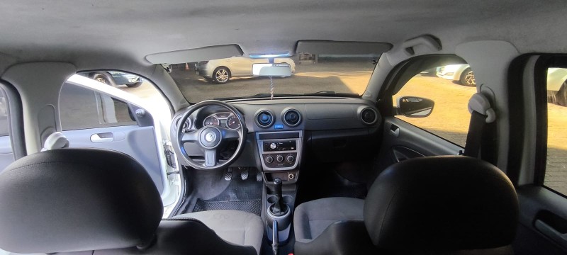 GOL 1.6 MI 8V FLEX 4P MANUAL G.V - 2010 - CAXIAS DO SUL