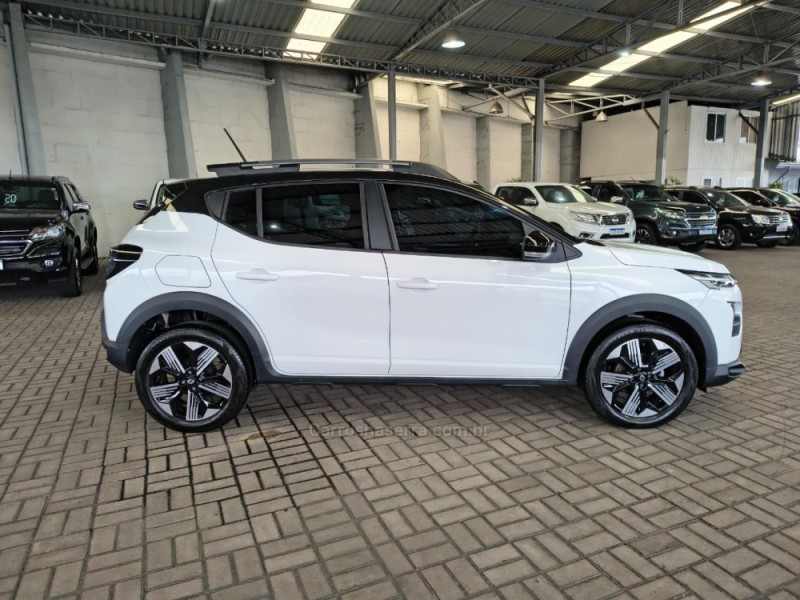 KARDIAN 1.0 TCE TECHNO EDC FLEX 4P AUTOMÁTICO - 2025 - CAXIAS DO SUL