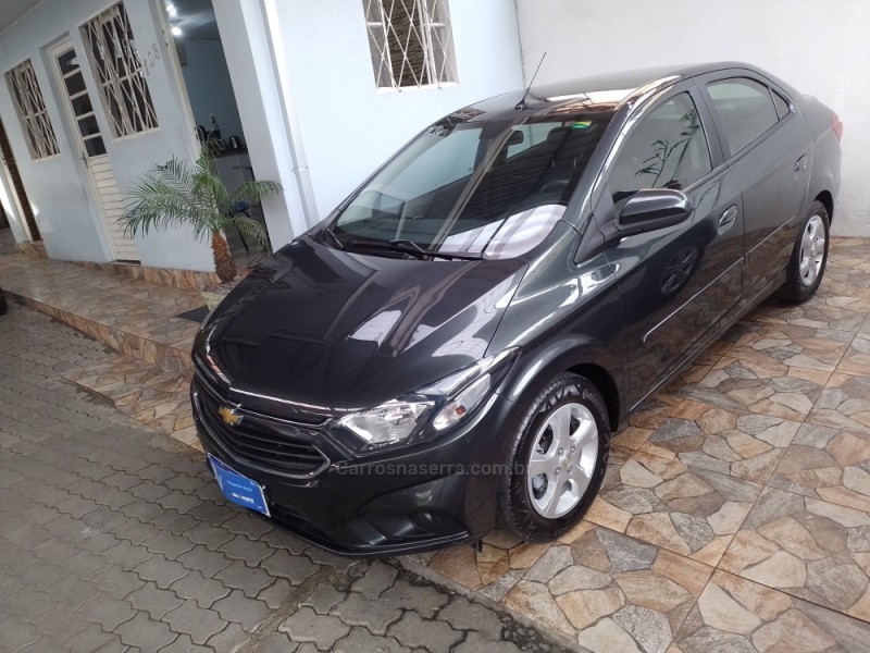 prisma 1.4 mpfi lt 8v flex 4p manual 2019 caxias do sul