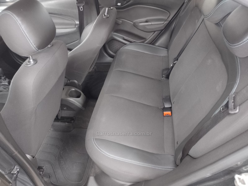 PRISMA 1.4 MPFI LT 8V FLEX 4P MANUAL - 2019 - CAXIAS DO SUL