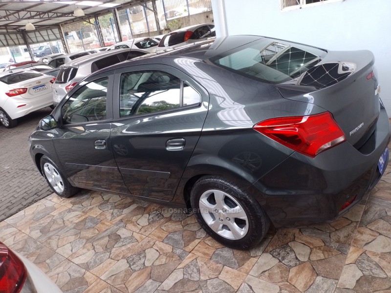 PRISMA 1.4 MPFI LT 8V FLEX 4P MANUAL - 2019 - CAXIAS DO SUL