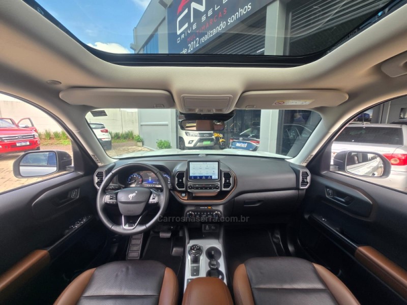 BRONCO  - 2023 - LAJEADO