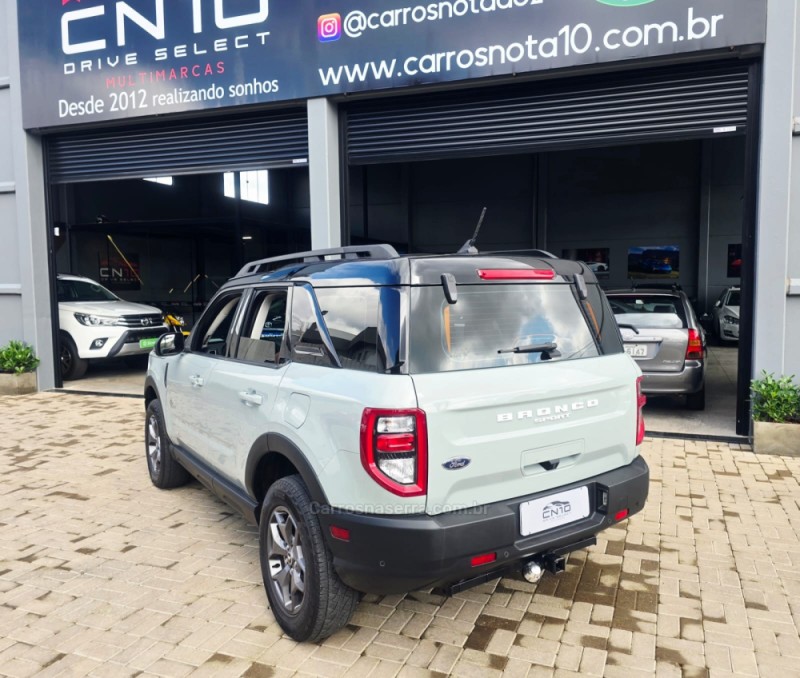 BRONCO  - 2023 - LAJEADO