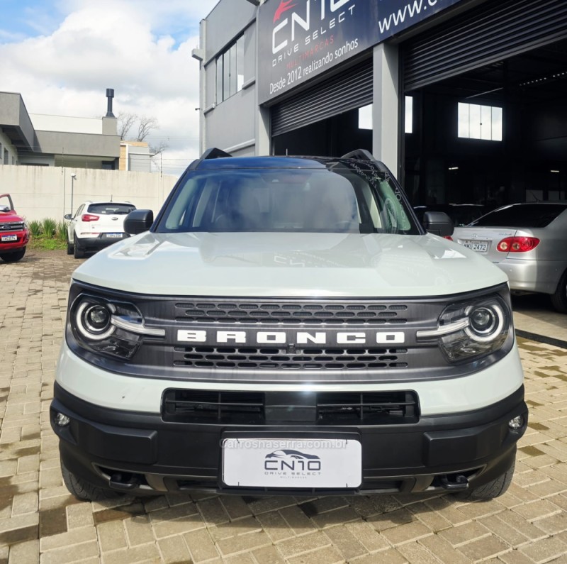 BRONCO  - 2023 - LAJEADO
