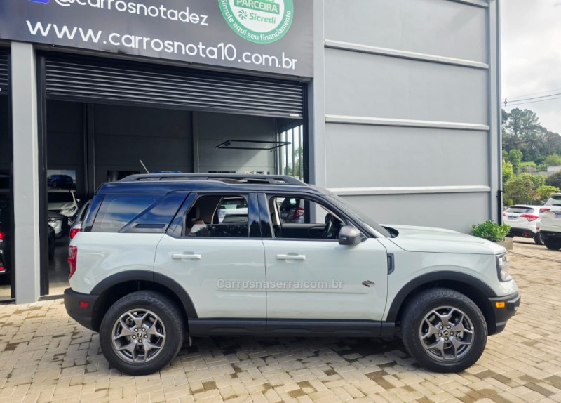 BRONCO  - 2023 - LAJEADO