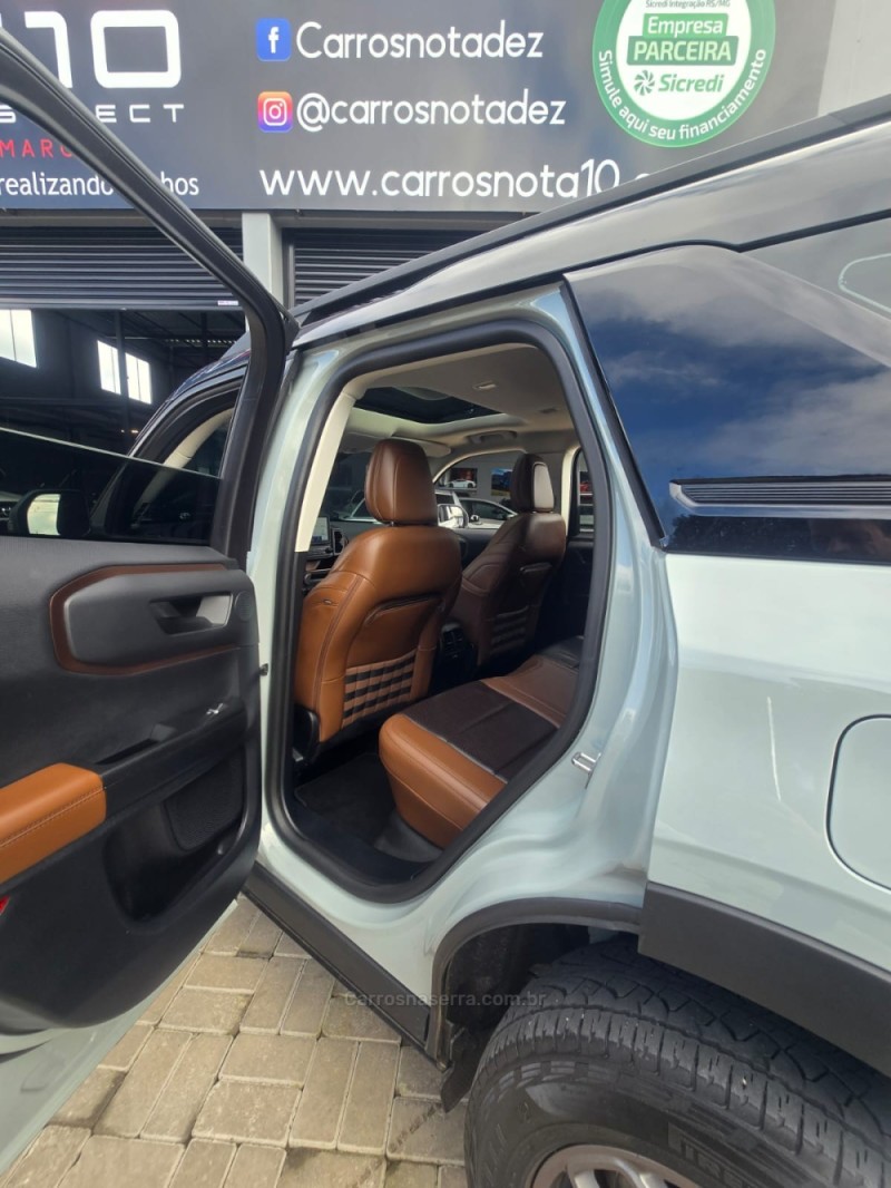 BRONCO  - 2023 - LAJEADO