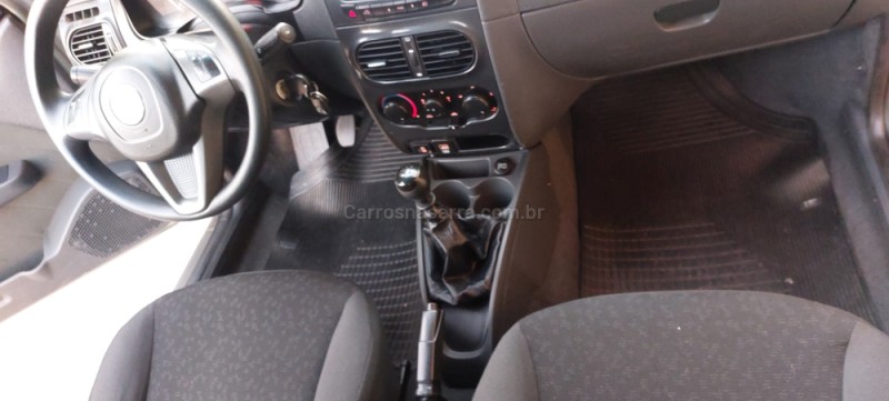 STRADA 1.4 FREEDOM CD 8V FLEX 3P MANUAL - 2019 - FARROUPILHA