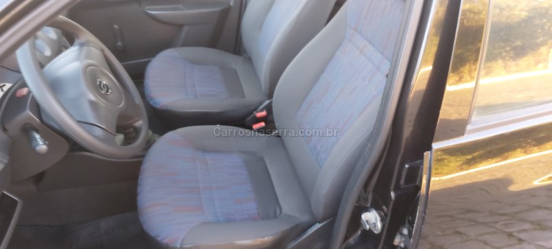 CELTA 1.0 MPFI SPIRIT 8V FLEX 4P MANUAL - 2008 - FARROUPILHA