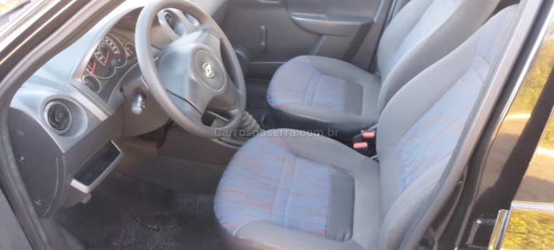 CELTA 1.0 MPFI SPIRIT 8V FLEX 4P MANUAL - 2008 - FARROUPILHA