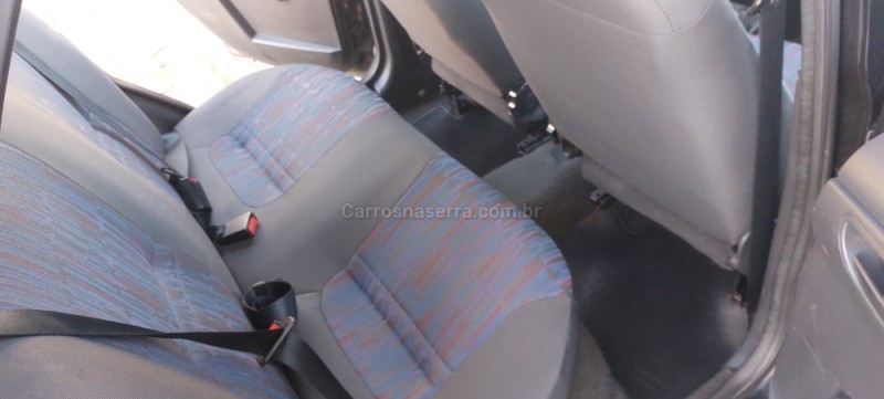 CELTA 1.0 MPFI SPIRIT 8V FLEX 4P MANUAL - 2008 - FARROUPILHA
