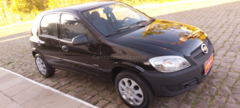 celta 1.0 mpfi spirit 8v flex 4p manual 2008 farroupilha
