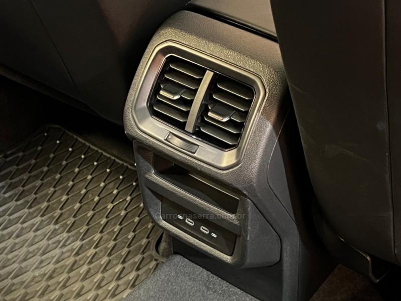 TAOS 1.4 16V HIGHLINE TSI FLEX 4P AUTOMÁTICO - 2024 - BENTO GONçALVES