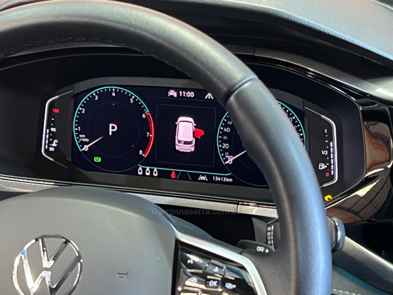 TAOS 1.4 16V HIGHLINE TSI FLEX 4P AUTOMÁTICO - 2024 - BENTO GONçALVES