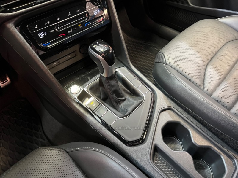 TAOS 1.4 16V HIGHLINE TSI FLEX 4P AUTOMÁTICO - 2024 - BENTO GONçALVES