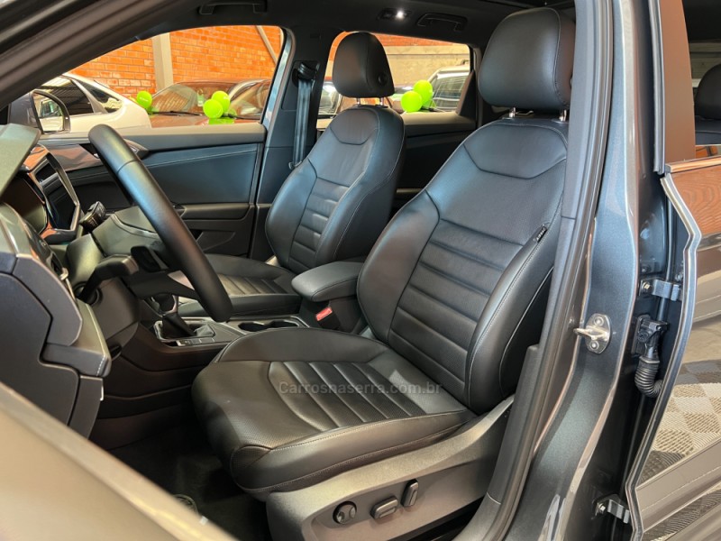TAOS 1.4 16V HIGHLINE TSI FLEX 4P AUTOMÁTICO - 2024 - BENTO GONçALVES