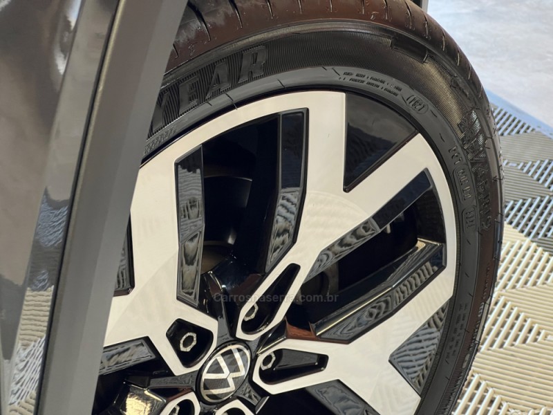 TAOS 1.4 16V HIGHLINE TSI FLEX 4P AUTOMÁTICO - 2024 - BENTO GONçALVES