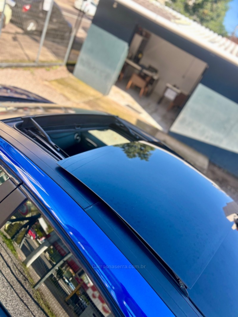 BRAVO 1.4 16V T-JET GASOLINA 4P MANUAL - 2014 - CAXIAS DO SUL