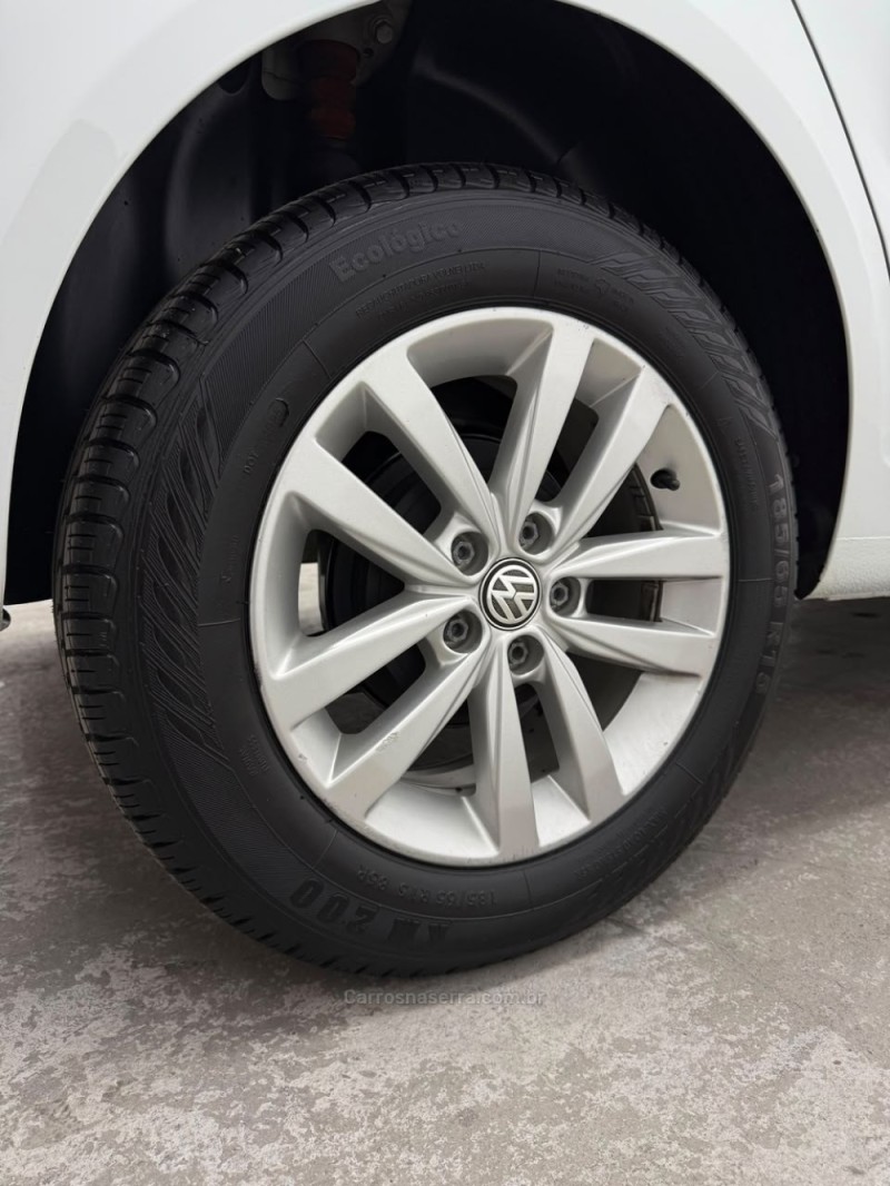 FOX 1.6 CONNECT 8V FLEX 4P MANUAL - 2018 - CAXIAS DO SUL