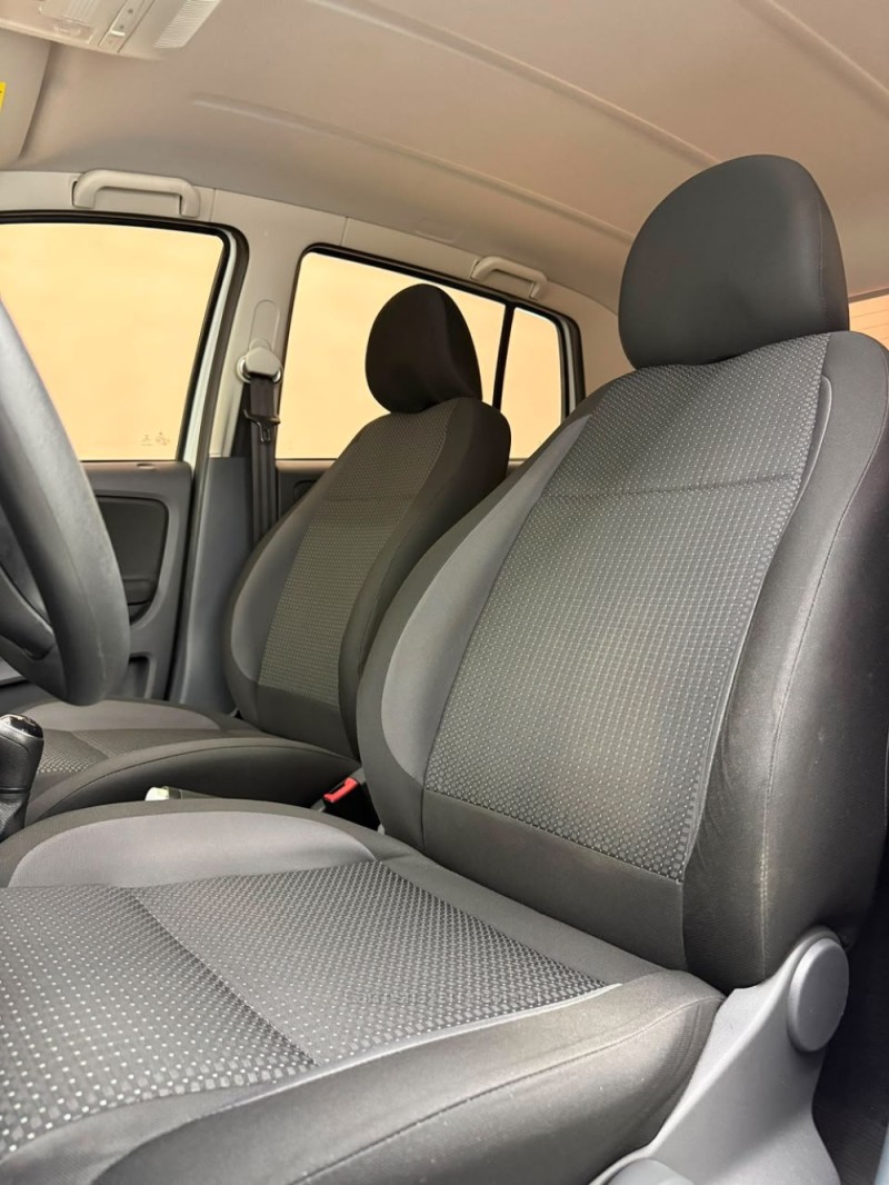 FOX 1.6 CONNECT 8V FLEX 4P MANUAL - 2018 - CAXIAS DO SUL