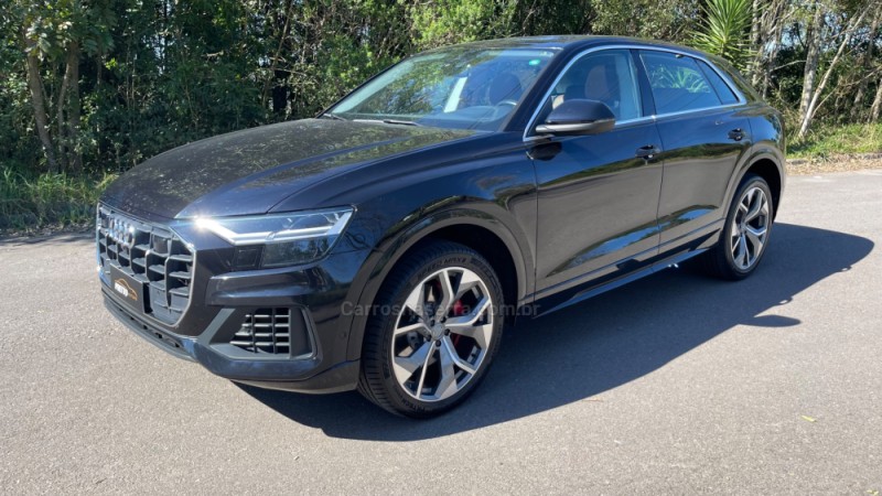 q8 3.0 tfsi performance quattro v6 24v gasolina 4p s tronic 2020 bento goncalves