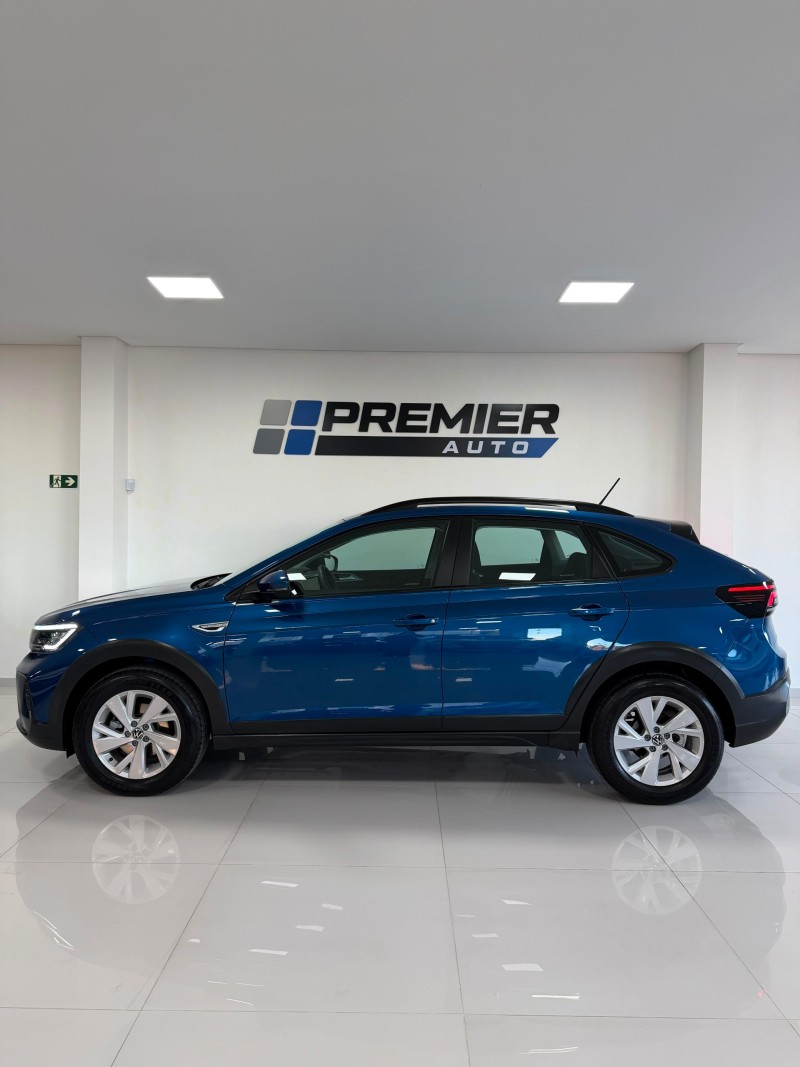 NIVUS 1.0 TSI COMFORTLINE FLEX 4P AUTOMÁTICO - 2024 - CAXIAS DO SUL