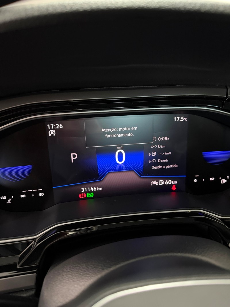 NIVUS 1.0 TSI COMFORTLINE FLEX 4P AUTOMÁTICO - 2024 - CAXIAS DO SUL