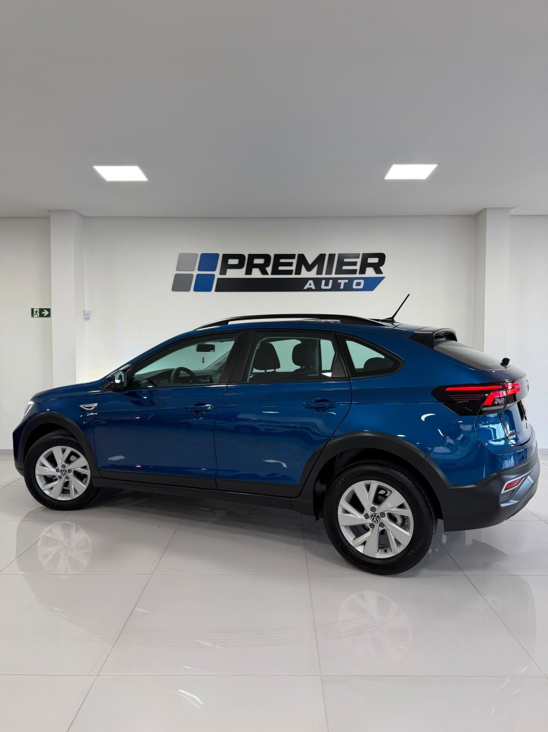 NIVUS 1.0 TSI COMFORTLINE FLEX 4P AUTOMÁTICO - 2024 - CAXIAS DO SUL