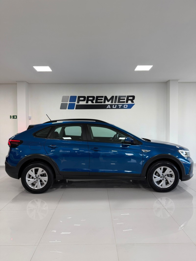NIVUS 1.0 TSI COMFORTLINE FLEX 4P AUTOMÁTICO - 2024 - CAXIAS DO SUL