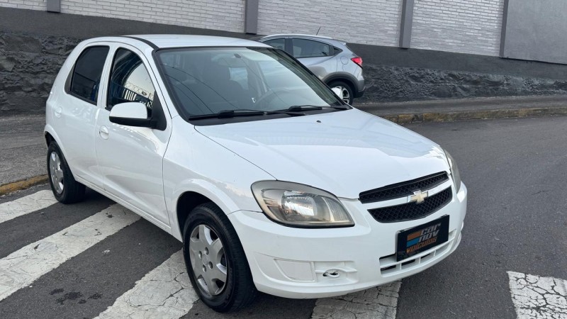 celta 1.0 mpfi lt 8v flex 4p manual 2013 caxias do sul