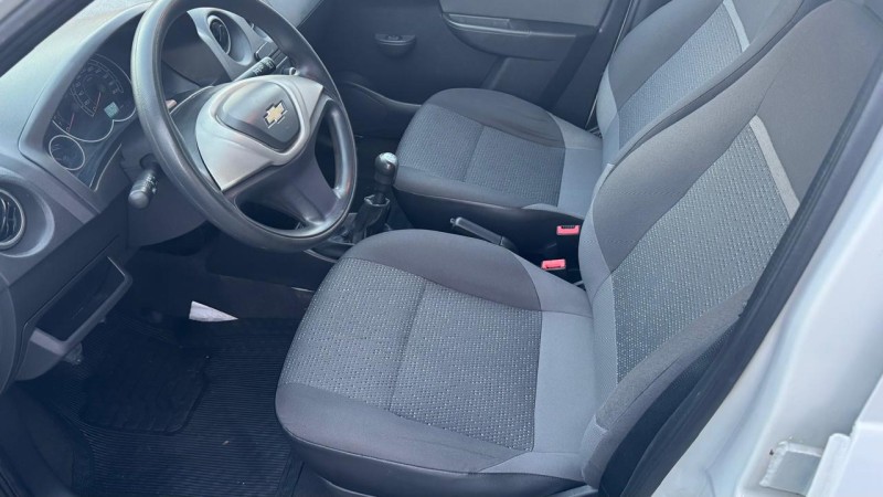 CELTA 1.0 MPFI LT 8V FLEX 4P MANUAL - 2013 - CAXIAS DO SUL