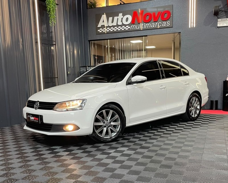jetta 2.0 comfortline flex 4p tiptronic 2012 vacaria