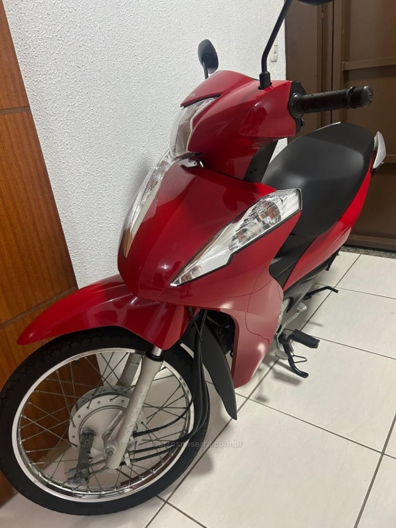 BIZ 125 KS - 2018 - CAXIAS DO SUL