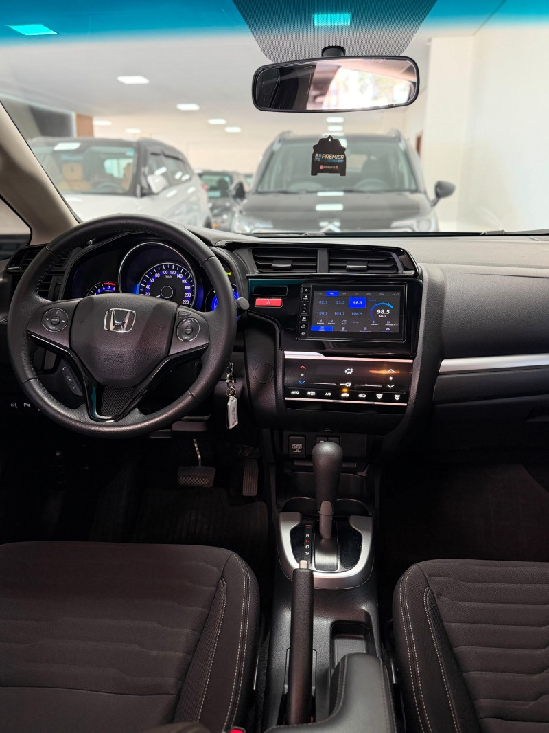 WRV 1.5 16V FLEXONE EX CVT - 2022 - CAXIAS DO SUL