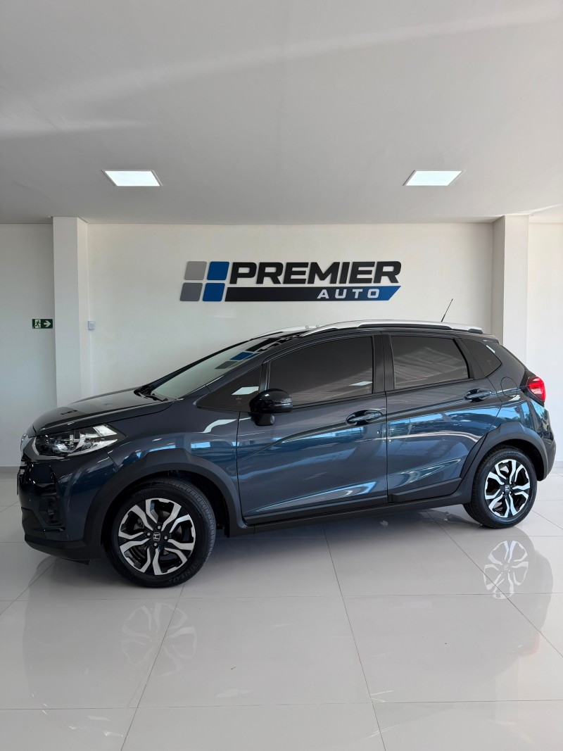 WRV 1.5 16V FLEXONE EX CVT - 2022 - CAXIAS DO SUL