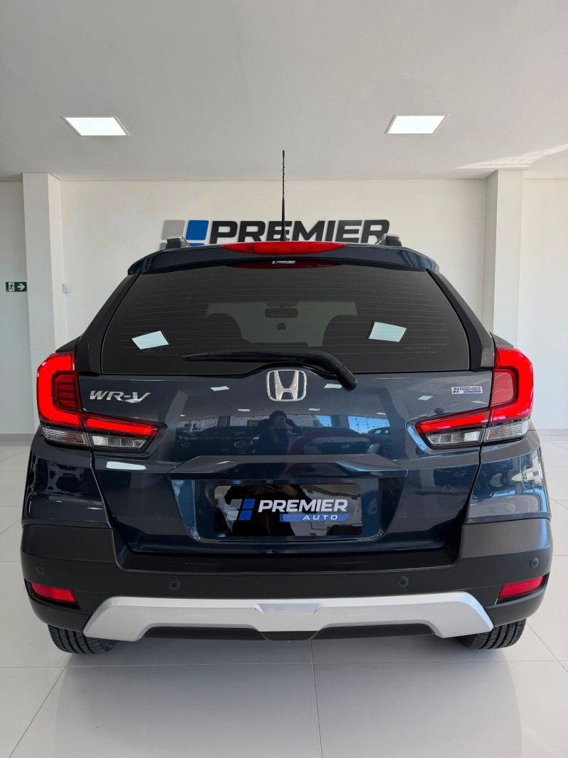 WRV 1.5 16V FLEXONE EX CVT - 2022 - CAXIAS DO SUL