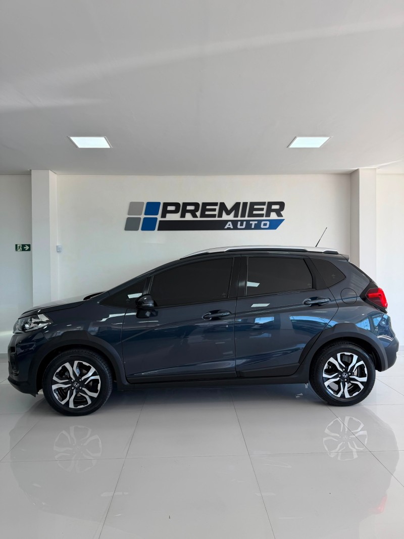 WRV 1.5 16V FLEXONE EX CVT - 2022 - CAXIAS DO SUL