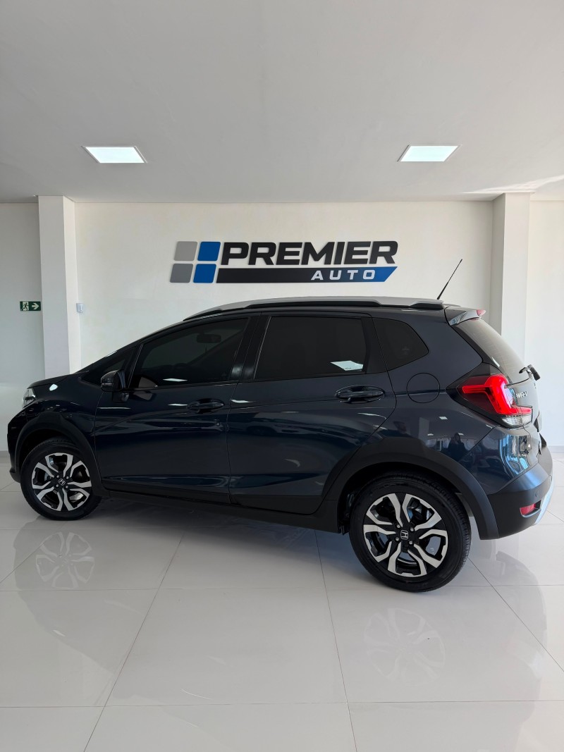 WRV 1.5 16V FLEXONE EX CVT - 2022 - CAXIAS DO SUL
