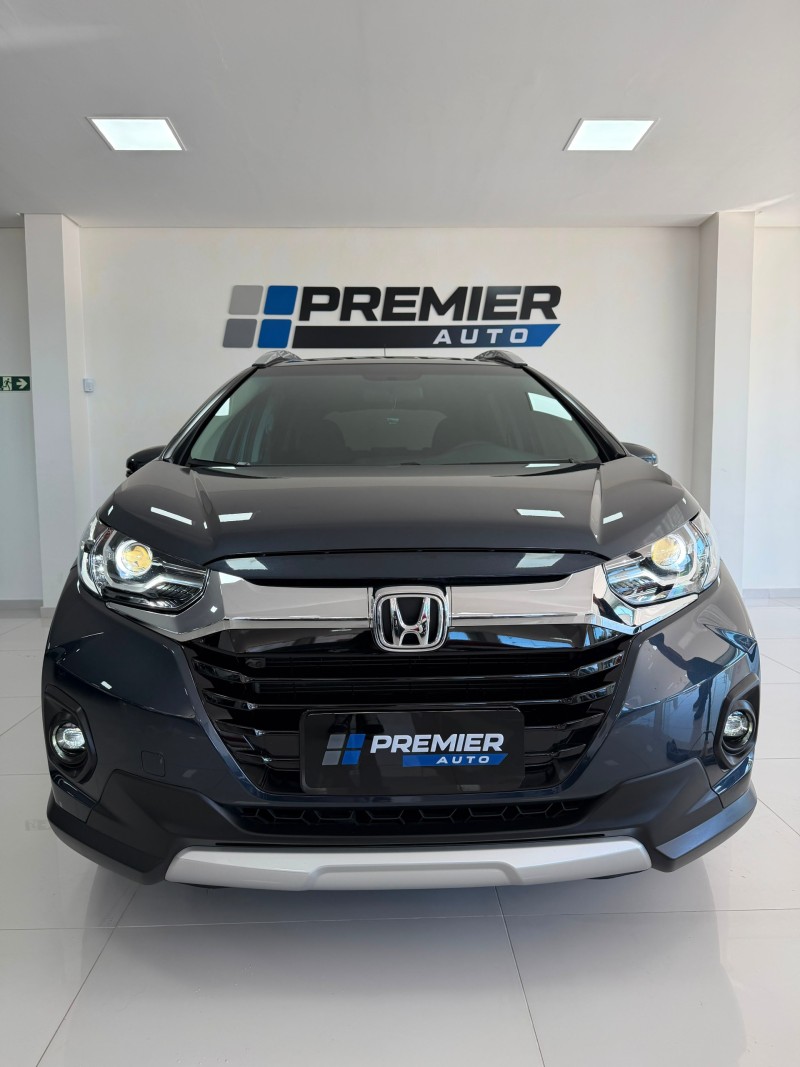 WRV 1.5 16V FLEXONE EX CVT - 2022 - CAXIAS DO SUL