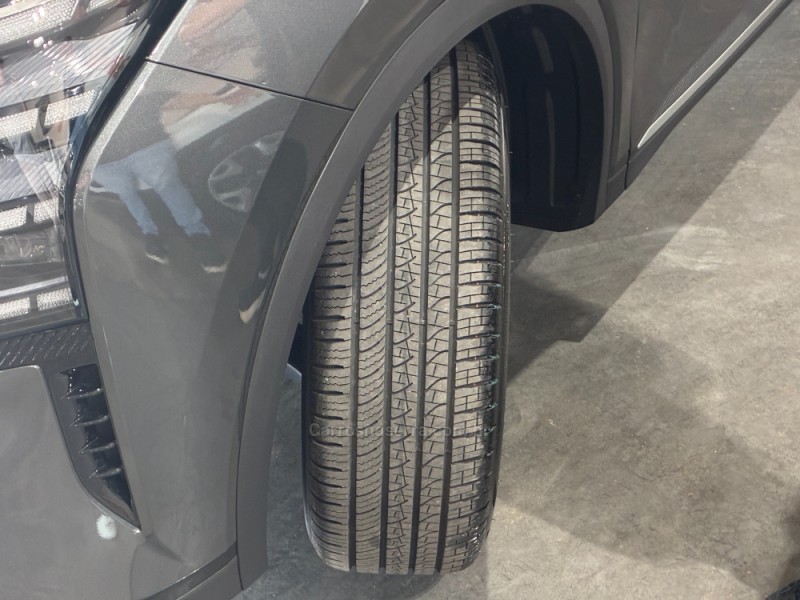 CS75 1.5 INFINITY TURBO 16V 4P FLEX AUTOMÁTICO - 2027 - VENâNCIO AIRES