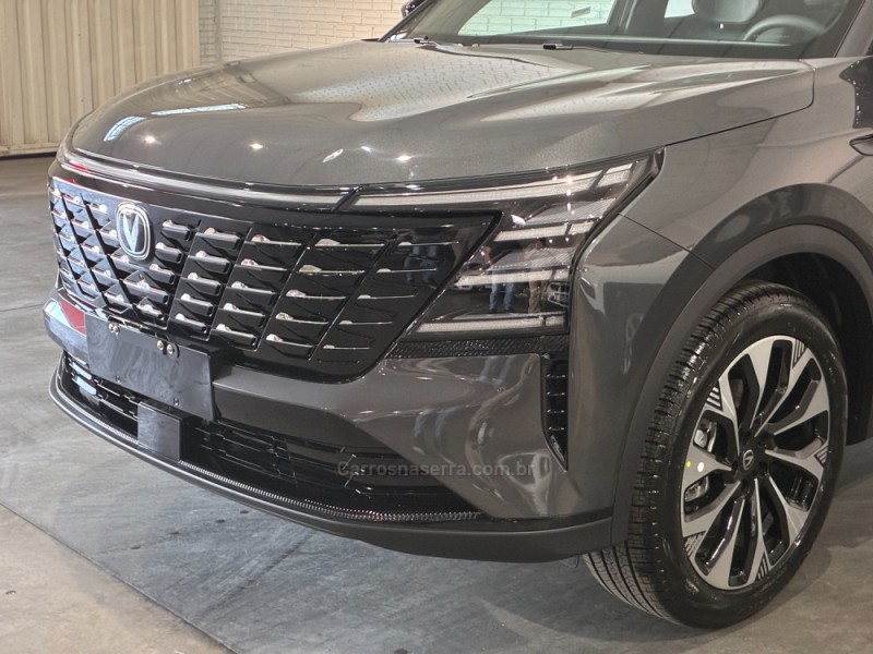 CS75 1.5 INFINITY TURBO 16V 4P FLEX AUTOMÁTICO - 2027 - VENâNCIO AIRES
