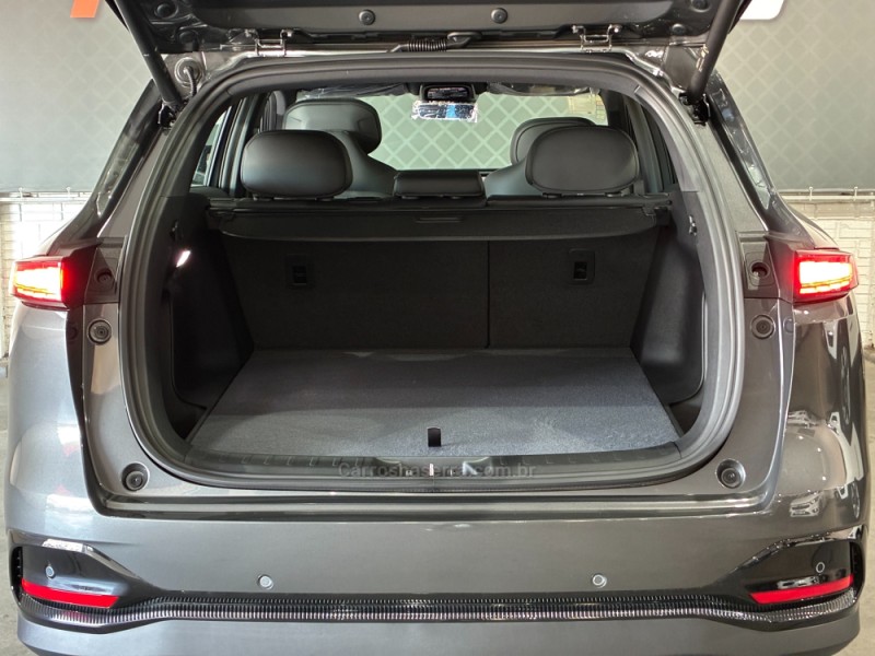 CS75 1.5 INFINITY TURBO 16V 4P FLEX AUTOMÁTICO - 2027 - VENâNCIO AIRES