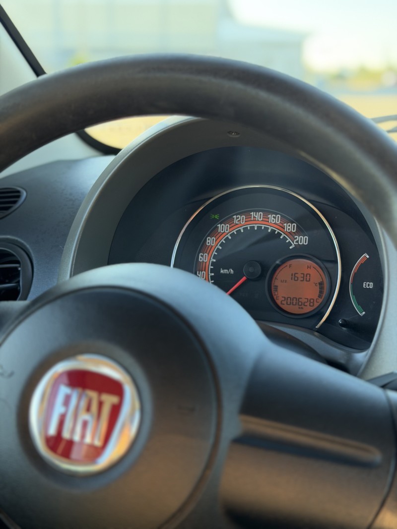 UNO 1.0 EVO VIVACE 8V FLEX 4P MANUAL - 2014 - ANTôNIO PRADO