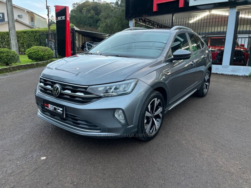 nivus 1.0 tsi highline flex 4p automatico 2021 bom principio
