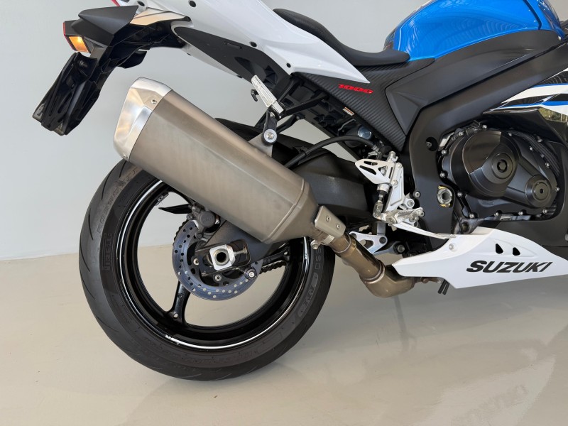 GSXR 1000 - 2016 - CARLOS BARBOSA