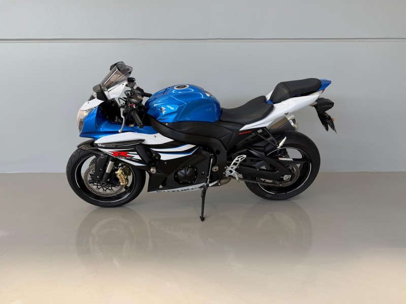 GSXR 1000 - 2016 - CARLOS BARBOSA